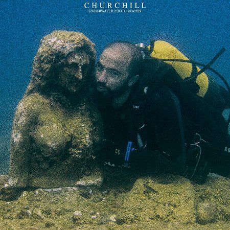 Side Sualtı Müzesi